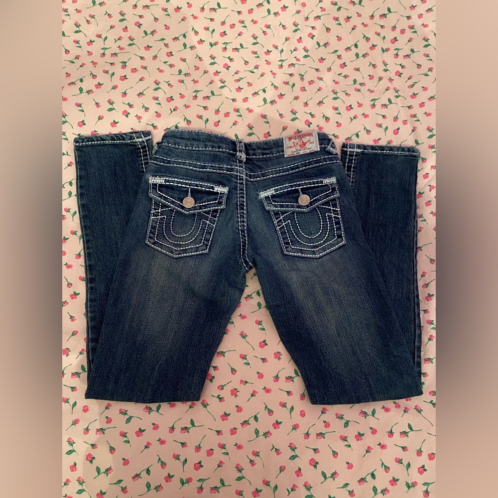 joey true religion